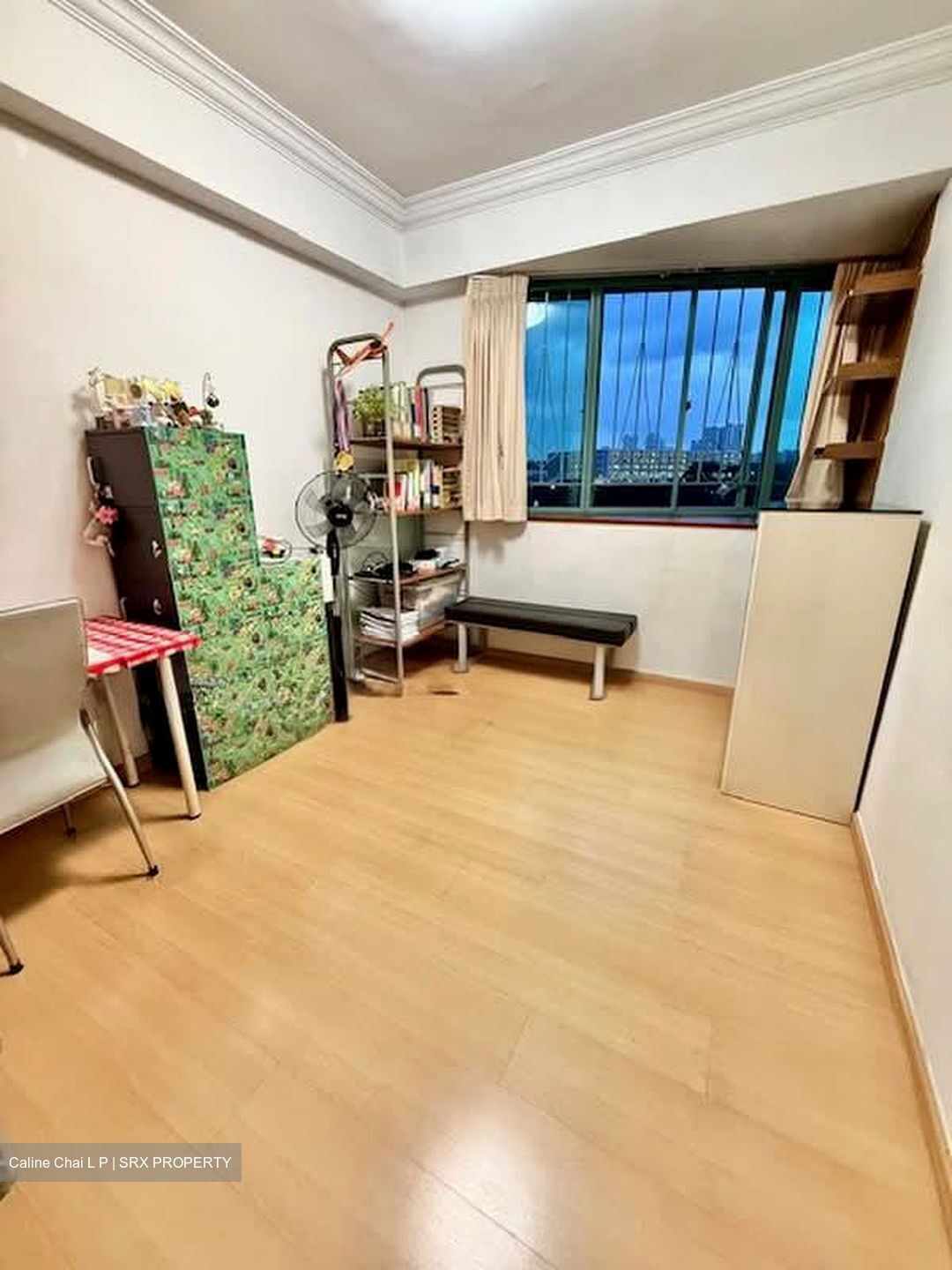 Yew Mei Green (D23), Condominium #574558561